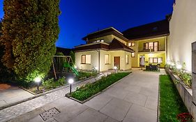 Residence Budeanu